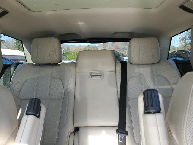 93078795 :رقم المزاد ، SALWR2VF3GA544658 vin ، 2016 Land Rover Range Rover Sport مزاد بيع