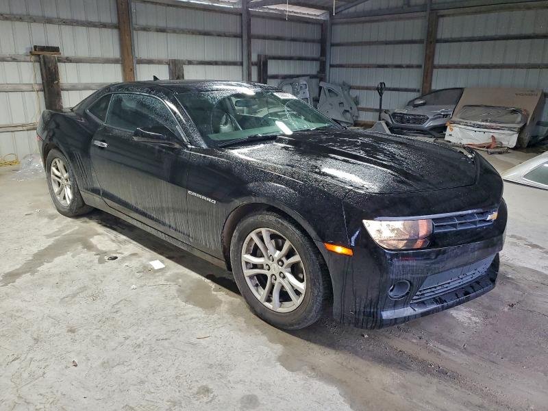93602735 :رقم المزاد ، 2G1FB1E36E9307143 vin ، 2014 Chevrolet Camaro مزاد بيع