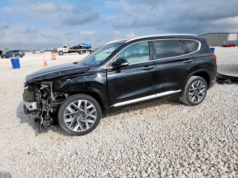 Aukcja sprzedaży 2023 Hyundai Santa Fe C, vin: 5NMS5DAL6PH616404, numer aukcji: 93379655