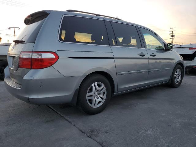 2006 Honda Odyssey მანქანა იყიდება აუქციონზე, vin: 5FNRL38626B099116, აუქციონის ნომერი: 92057875
