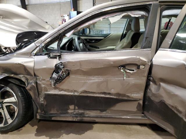 Продажа на аукционе авто 2022 Subaru Legacy, vin: 4S3BWAM62N3003435, номер лота: 93299295
