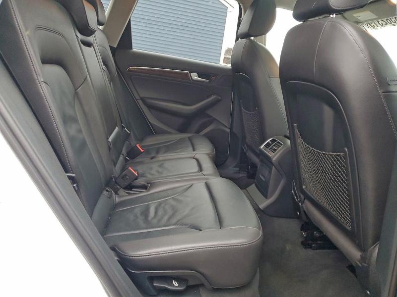 Aukcja sprzedaży 2017 Audi Q5, vin: WA1C2AFP1HA053758, numer aukcji: 93582315