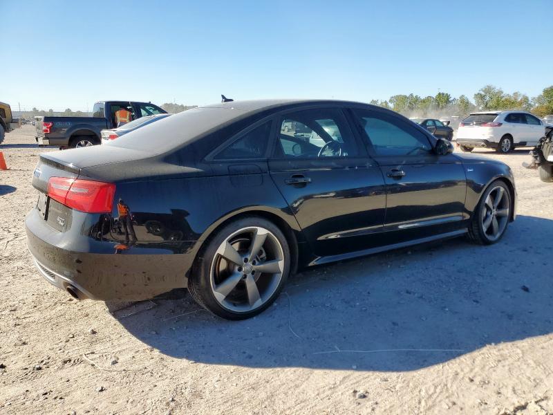 Продаж на аукціоні авто 2014 Audi A6, vin: WAUHGAFC1EN073732, номер лоту: 92163045