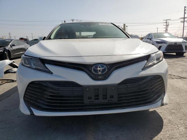 2020 Toyota Camry მანქანა იყიდება აუქციონზე, vin: 4T1C31AKXLU538093, აუქციონის ნომერი: 91164675