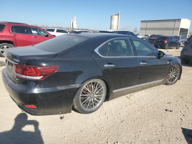 Продаж на аукціоні авто 2014 Lexus Ls, vin: JTHCL5EF3E5020847, номер лоту: 92730735