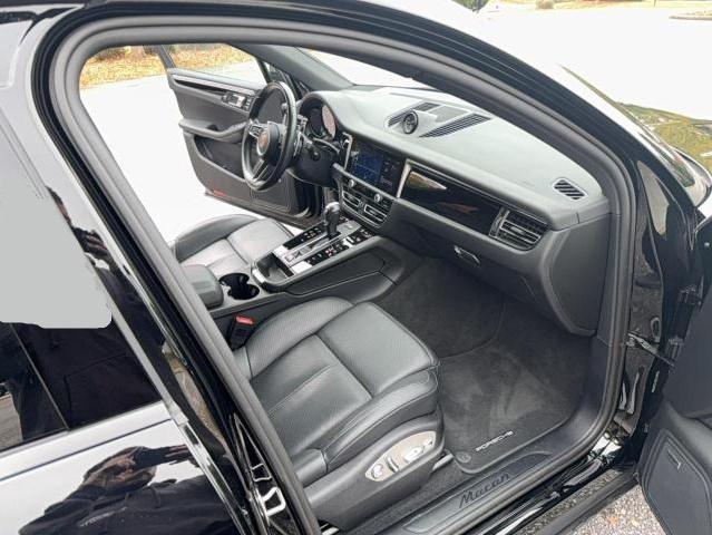 Aukcja sprzedaży 2024 Porsche Macan Base, vin: WP1AA2A52RLB02370, numer aukcji: 92169495