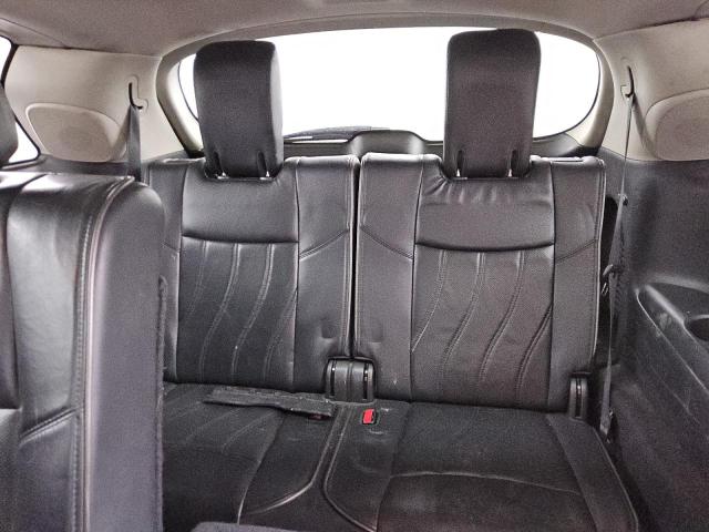 72905485 :رقم المزاد ، 5N1AL0MM9DC327084 vin ، 2013 Infiniti Jx35 مزاد بيع