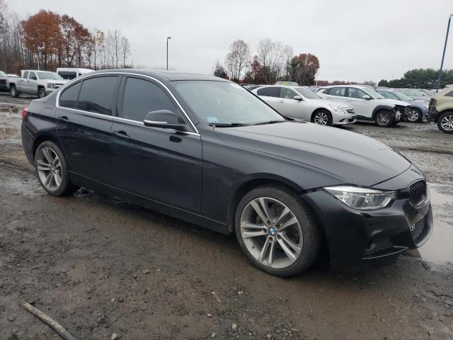 Продажа на аукционе авто 2018 Bmw 330, vin: WBA8D9G53JNU71185, номер лота: 91971615