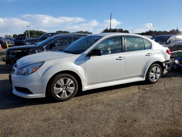 Продаж на аукціоні авто 2013 Subaru Legacy, vin: 4S3BMBA61D3024274, номер лоту: 93485305