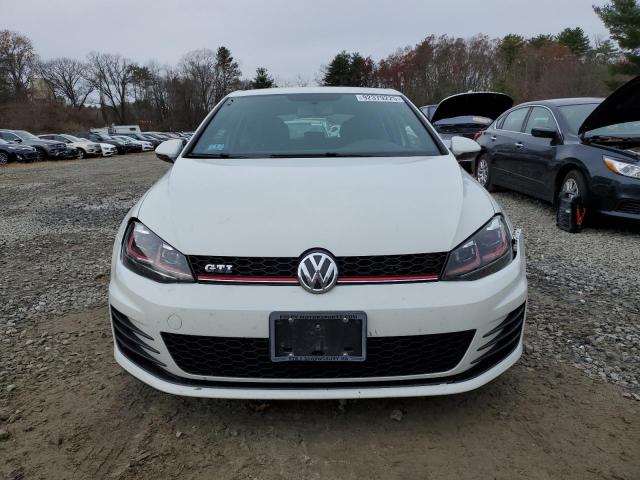 Aukcja sprzedaży 2016 Volkswagen Gti, vin: 3VWYT7AU8GM012714, numer aukcji: 92379225