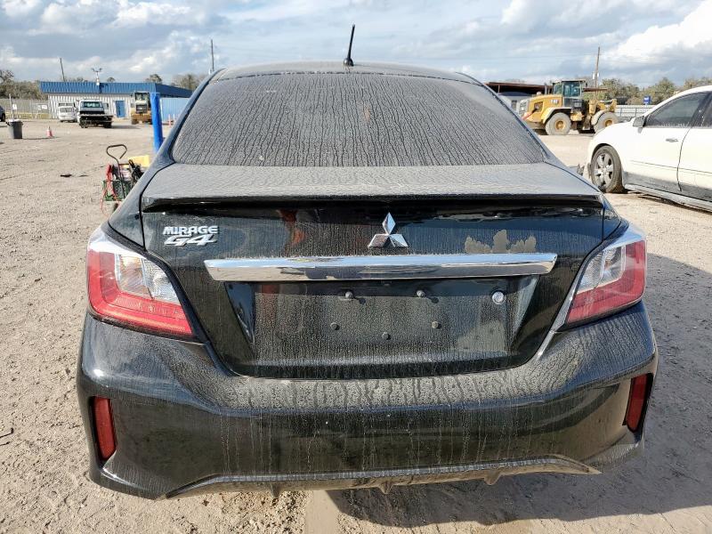 Aukcja sprzedaży 2022 Mitsubishi Mirage, vin: ML32FUFJ7NHF08950, numer aukcji: 91742005