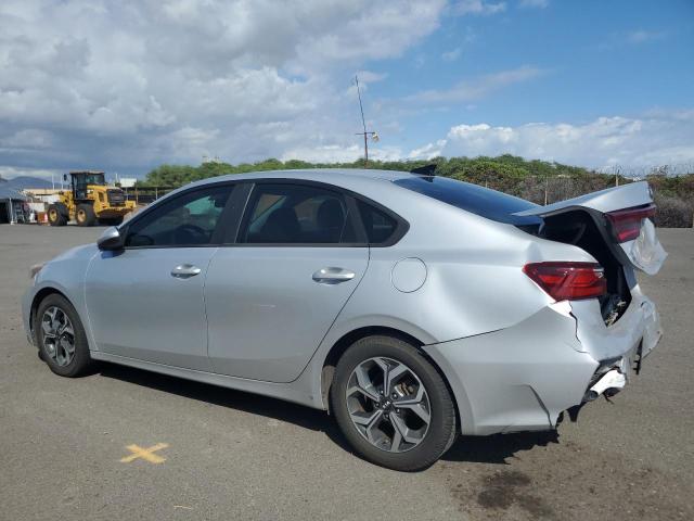 92004735 :رقم المزاد ، 3KPF24ADXKE006881 vin ، 2019 Kia Forte مزاد بيع