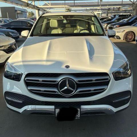 Продажа на аукционе авто 2021 Mercedes-benz Gle 350, vin: 4JGFB4JB5MA458009, номер лота: 92358935