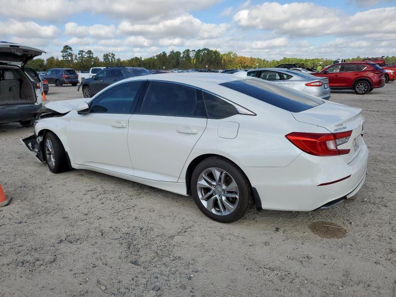 Продажа на аукционе авто 2019 Honda Accord, vin: 1HGCV1F17KA130618, номер лота: 91988955