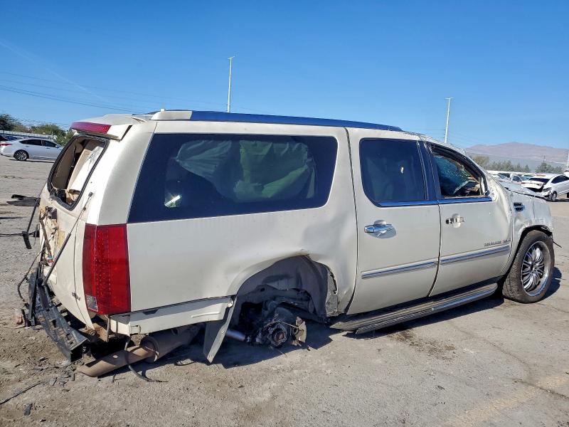 Продаж на аукціоні авто 2007 Cadillac Escalade, vin: 1GYFK668X7R301122, номер лоту: 94184575