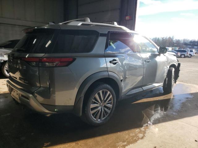 2022 Nissan Pathfinder მანქანა იყიდება აუქციონზე, vin: 5N1DR3CD4NC225143, აუქციონის ნომერი: 92096265