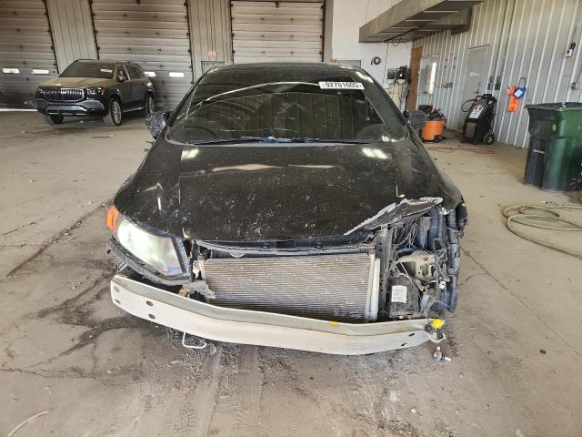92701605 :رقم المزاد ، 2HGFB6E51FH709408 vin ، 2015 Honda Civic مزاد بيع