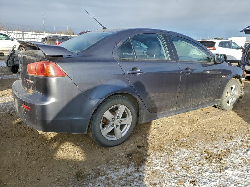 91466895 :رقم المزاد ، JA3AU26U59U606882 vin ، 2009 Mitsubishi Lancer Es/ مزاد بيع