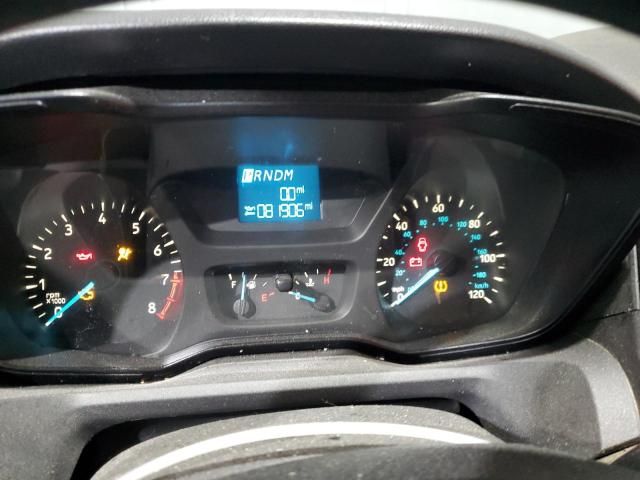 Продаж на аукціоні авто 2017 Ford Transit, vin: 1FTYR2CM2HKA89153, номер лоту: 92382695