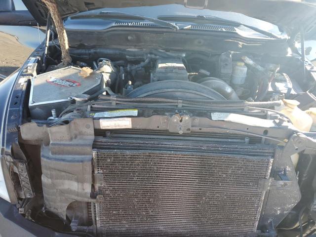 91182635 :رقم المزاد ، 3D7KS28LX9G534974 vin ، 2009 Dodge Ram 2500 مزاد بيع