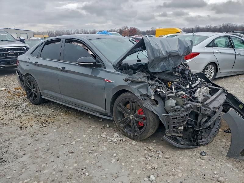 93900745 :رقم المزاد ، 3VW6T7BU0MM096562 vin ، 2021 Volkswagen Jetta مزاد بيع