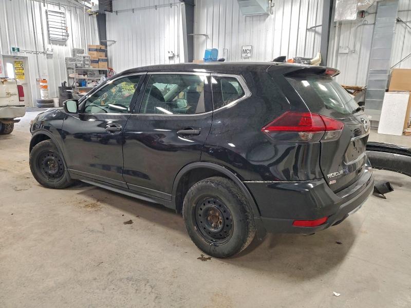 Продаж на аукціоні авто 2019 Nissan Rogue S, vin: 5N1AT2MT8KC724673, номер лоту: 94461515