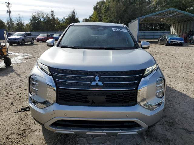 2022 Mitsubishi Outlander მანქანა იყიდება აუქციონზე, vin: JA4J3UA85NZ011564, აუქციონის ნომერი: 91388525