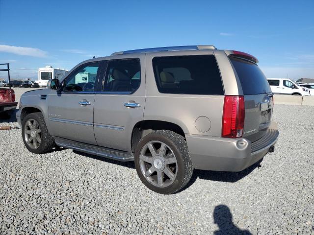 2007 Cadillac Escalade მანქანა იყიდება აუქციონზე, vin: 1GYFK63837R268095, აუქციონის ნომერი: 93082105