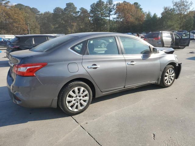 Продаж на аукціоні авто 2018 Nissan Sentra, vin: 3N1AB7AP8JY318042, номер лоту: 93701585