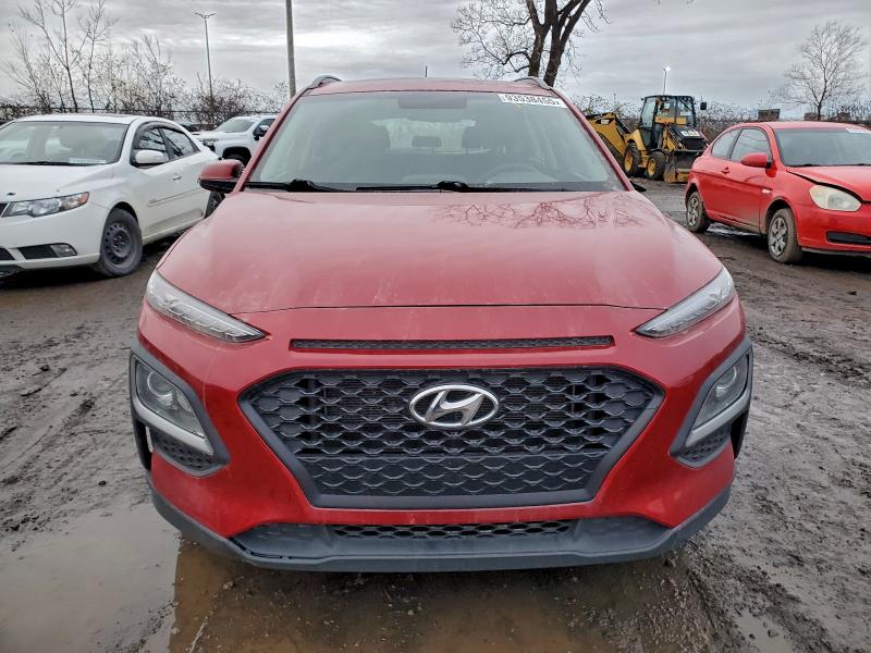 Продаж на аукціоні авто 2020 Hyundai Kona Se, vin: KM8K12AA8LU444230, номер лоту: 93538455