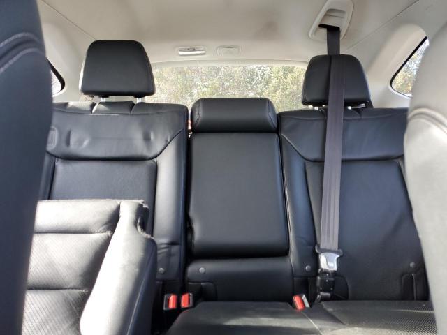 2015 Honda Cr-v მანქანა იყიდება აუქციონზე, vin: 5J6RM4H97FL806201, აუქციონის ნომერი: 90550385