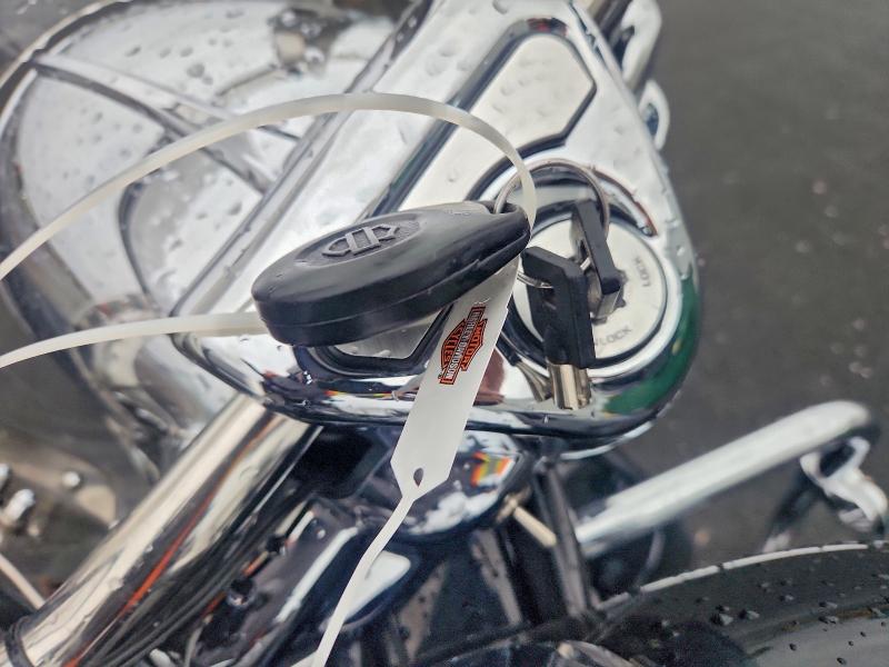 Aukcja sprzedaży 2012 Harley Davidson Flhrc, vin: 1HD1FRM12CB664110, numer aukcji: 94153765