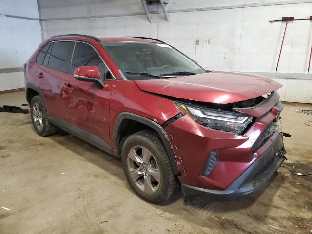2022 Toyota Rav4 მანქანა იყიდება აუქციონზე, vin: JTMP1RFV6ND086868, აუქციონის ნომერი: 92625165