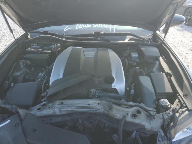 Продажа на аукционе авто 2015 Lexus Gs, vin: JTHCE1BL5FA006907, номер лота: 93526925