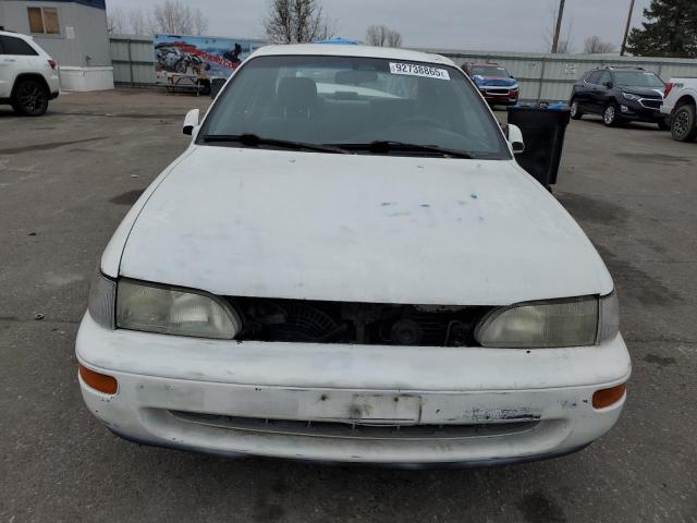 76545585 :رقم المزاد ، 2T1BB02E1TC175010 vin ، 1996 Toyota Corola مزاد بيع