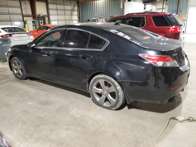 Продажа на аукционе авто 2012 Acura Tl, vin: 19UUA9F21CA001816, номер лота: 93225665