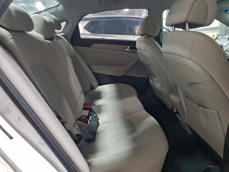 Aukcja sprzedaży 2015 Hyundai Sonata, vin: 5NPE24AF8FH198719, numer aukcji: 94270125