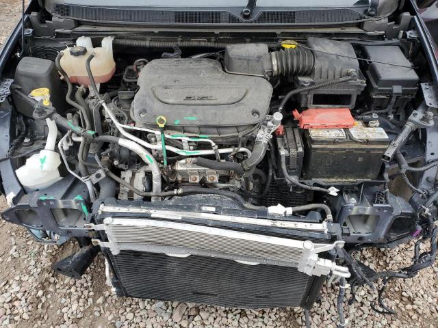 93171885 :رقم المزاد ، 2C4RC1BGXLR129520 vin ، 2020 Chrysler Pacifica مزاد بيع