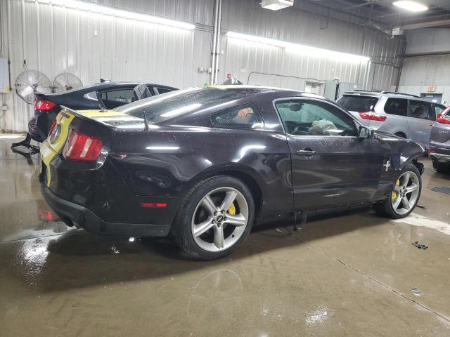 2012 Ford Mustang მანქანა იყიდება აუქციონზე, vin: 1ZVBP8AM3C5233301, აუქციონის ნომერი: 91852885