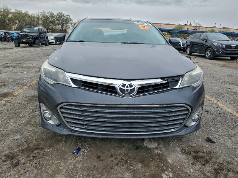 Продаж на аукціоні авто 2014 Toyota Avalon, vin: 4T1BK1EB8EU120997, номер лоту: 93938515