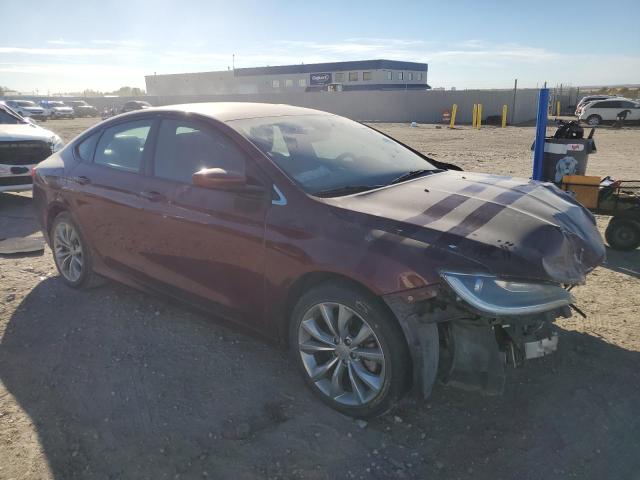Продажа на аукционе авто 2015 Chrysler 200, vin: 1C3CCCBB2FN613242, номер лота: 91128885