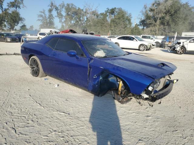 92879355 :رقم المزاد ، 2C3CDZJGXKH566610 vin ، 2019 Dodge Challenger مزاد بيع