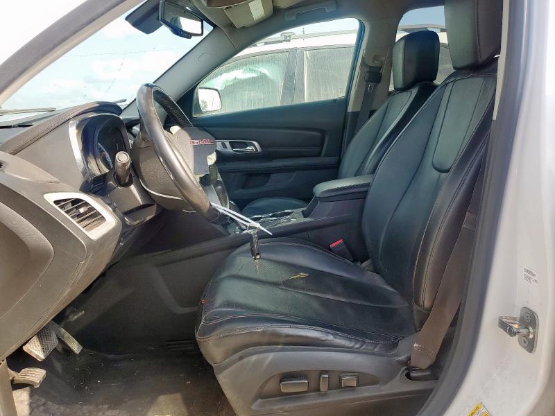 Aukcja sprzedaży 2016 Gmc Terrain Sl, vin: 2GKFLPE37G6132479, numer aukcji: 93213185