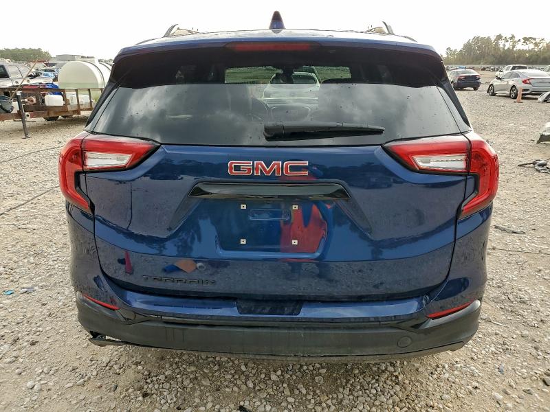 Aukcja sprzedaży 2023 Gmc Terrain, vin: 3GKALMEG4PL133953, numer aukcji: 94180465
