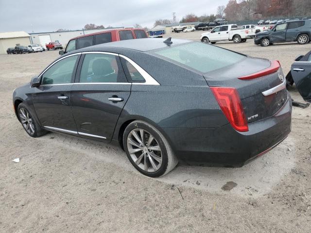 Aukcja sprzedaży 2013 Cadillac Xts, vin: 2G61N5S37D9123206, numer aukcji: 93601705