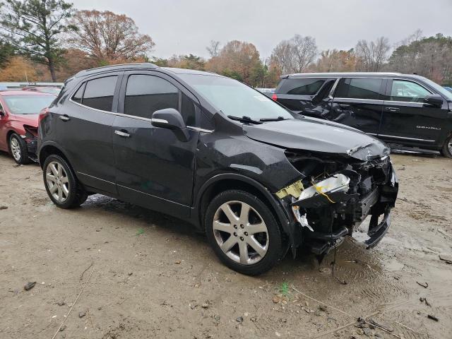 Продаж на аукціоні авто 2017 Buick Encore, vin: KL4CJBSB8HB071445, номер лоту: 93711495