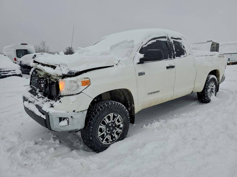 Aukcja sprzedaży 2016 Toyota Tundra, vin: 5TFUY5F19GX498627, numer aukcji: 94333885