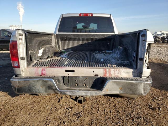 91592945 :رقم المزاد ، 1C6RR7GG6JS319683 vin ، 2018 Ram 1500 مزاد بيع