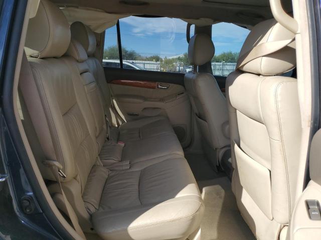 2004 Lexus Gx მანქანა იყიდება აუქციონზე, vin: JTJBT20X740035534, აუქციონის ნომერი: 92294635