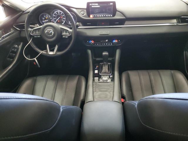 Продаж на аукціоні авто 2020 Mazda 6, vin: JM1GL1VM6L1524632, номер лоту: 91974035